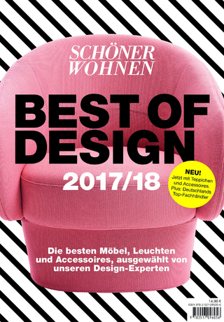Schöner Wohnen Best of Design 2017/2018