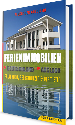 Ferienimmobilien in Deutschland & im Ausland