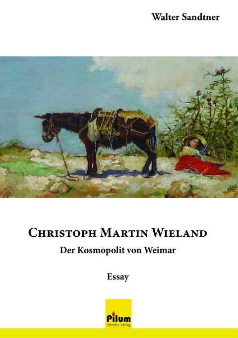 Christoph Martin Wieland - Walter Sandtner