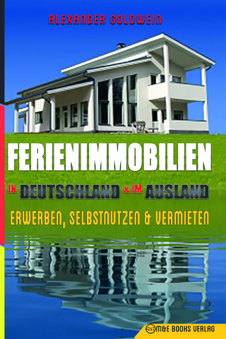 Ferienimmobilien in Deutschland & im Ausland
