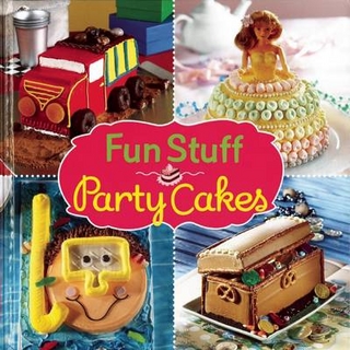 Fun Stuff Party Cakes