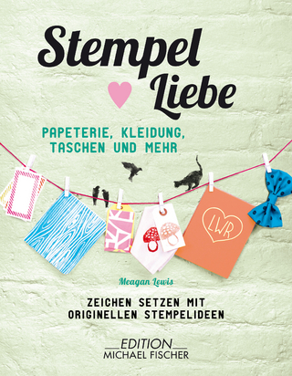 Stempel-Liebe