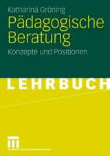 P&auml;dagogische Beratung - Katharina Gr&ouml;ning