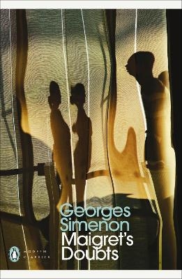Maigret's Doubts - Georges Simenon