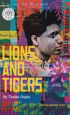Lions and Tigers - Tanika Gupta