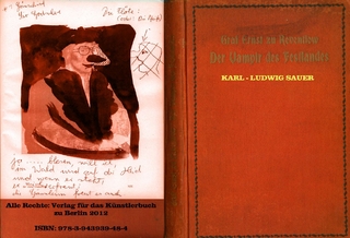 Der Vampir des Festlandes, eine Darstellung der englischen Politik nach ihren Triebkräften, Mitteln und Wirkungen