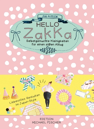 Hello Zakka