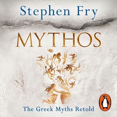 Mythos - Stephen Fry