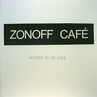 Zonoff Café