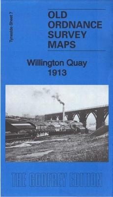 Willington Quay 1913
