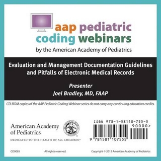 Evaluation and Management Documentation Guidelines and Pitfalls of Electronic Medical Records