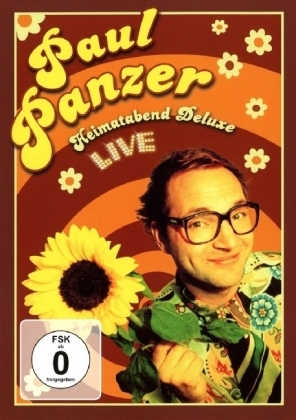 Heimatabend Deluxe, 1 DVD