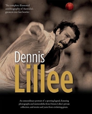 Dennis Lillee - Dennis Lillee