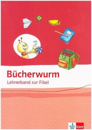 Bücherwurm Fibel