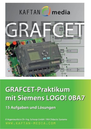 GRAFCET-Praktikum mit der LOGO!0BA7