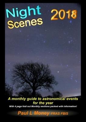 NightScenes - Paul L. Money