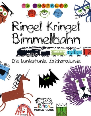 Ringel, Kringel, Bimmelbahn