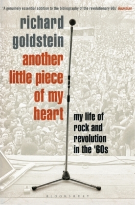 Another Little Piece of My Heart - Richard Goldstein