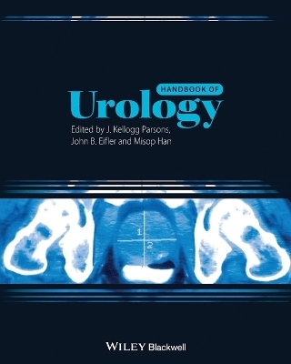 Handbook of Urology - 