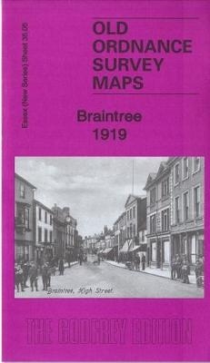 Braintree 1919 - Tony Kirby