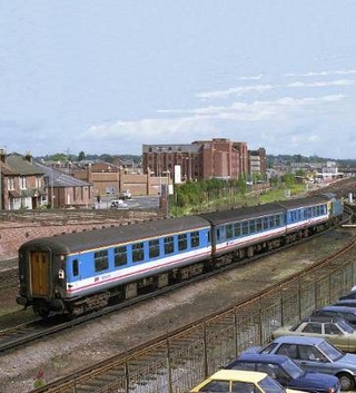 British Coaching Stock