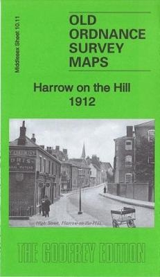 Harrow on the Hill 1912 - Pamela Taylor