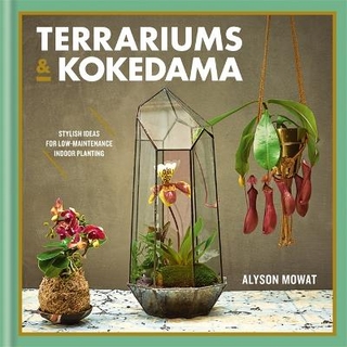 Terrariums & Kokedama