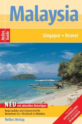 Malaysia - Singapur - Brunei