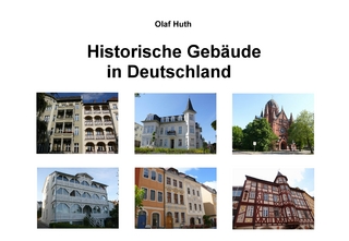 Historische Gebäude in Deutschland