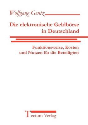 Die elektronische Geldbörse in Deutschland