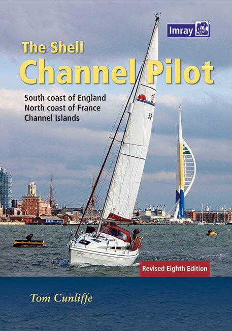 The Shell Channel Pilot - Tom Cunliffe
