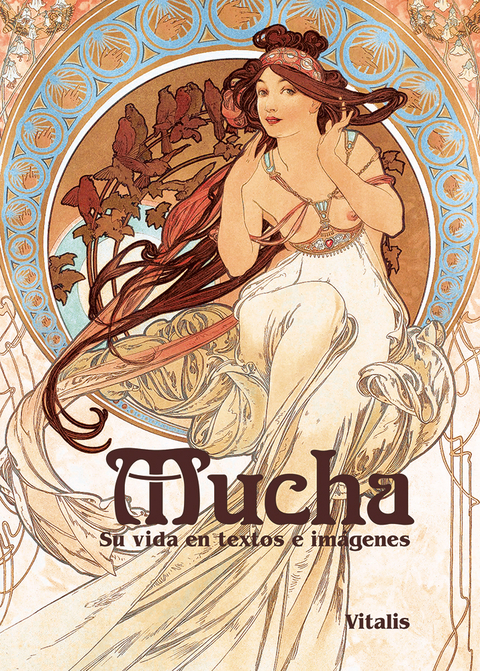 Mucha - Roman Neugebauer