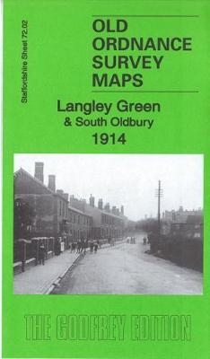 Langley Green & South Oldbury 1914 - Mike Jee