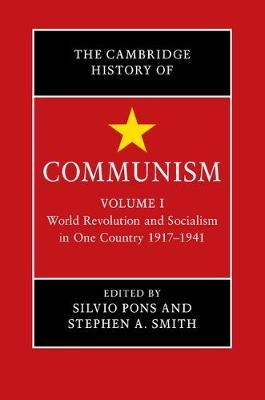 The Cambridge History of Communism - 