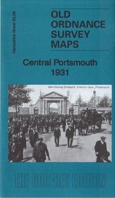 Central Portsmouth 1931