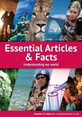 Essential Articles and Facts