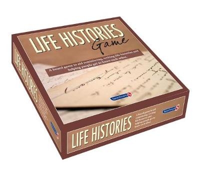 Life History Game - Robin Dynes