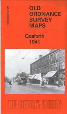 Gosforth 1941