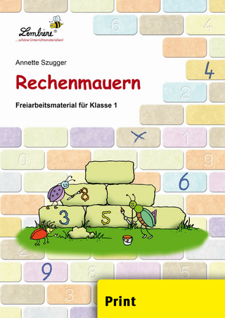 Rechenmauern