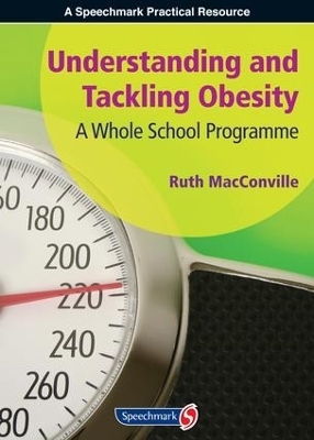 Understanding and Tackling Obesity - Ruth MacConville