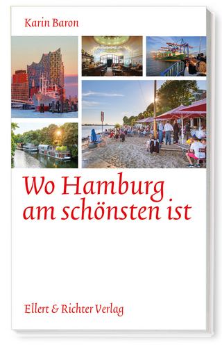 Wo Hamburg am schönsten ist