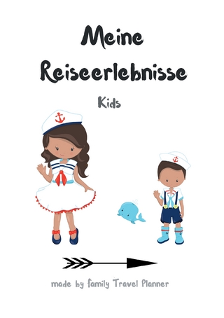 Meine Reiseerlebnisse