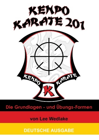 Kenpo Karate 201