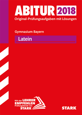 Abiturprüfung Bayern - Latein