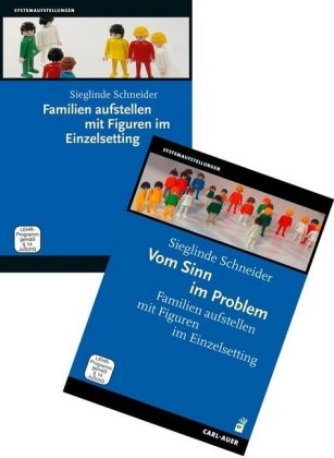 Package Werkstatt-DVDs Sieglinde Schneider - Sieglinde Schneider
