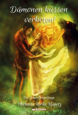 Dämonen küssen verboten