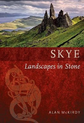 Skye - Alan McKirdy