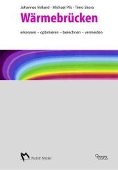 W&auml;rmebr&uuml;cken - Johannes Volland, Michael Pils, Timo Skora