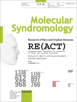Research of Rare and Orphan Diseases