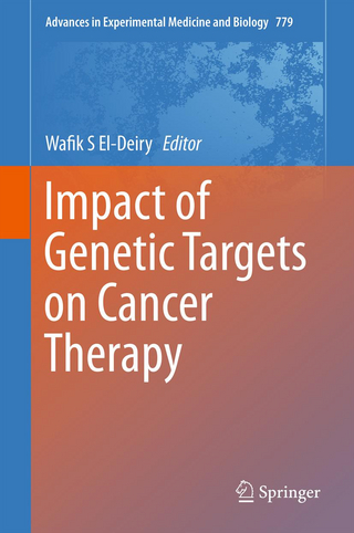 Impact of Genetic Targets on Cancer Therapy